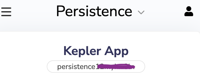 kepler app